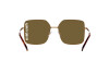 Lunettes de soleil Miu Miu MU 51YS (7OE01T)