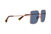 Солнцезащитные очки Miu Miu MU 51YS (ZVF1V1)