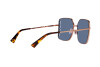 Lunettes de soleil Miu Miu MU 51YS (ZVF1V1)