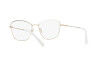 Brille Miu Miu MU 52UV (ZVN1O1)