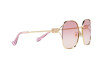 Sonnenbrille Miu Miu MU 52WS (5AK06S)