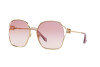 Sonnenbrille Miu Miu MU 52WS (5AK06S)