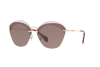 Lunettes de soleil Miu Miu MU 53SS (VX36X1)