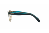 Lunettes de vue Miu Miu MU 54QV (QRM1O1)