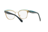 Lunettes de vue Miu Miu MU 54QV (QRM1O1)