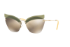 Солнцезащитные очки Miu Miu MU 56TS (BY61C0)