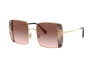 Lunettes de soleil Miu Miu MU 56VS (07D0A6)