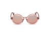Солнцезащитные очки Moncler Mrs Moncler ML0005 (72T)