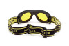 Горнолыжные очки-маски Moncler Mask ML0051 (02E)