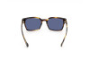 Солнцезащитные очки Moncler ML0143 (50X)