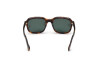 Sonnenbrille Moncler ML0176 (52R)