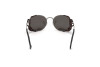Sunglasses Moncler Blazon ML0182 (08D)