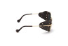Солнцезащитные очки Moncler Blazon ML0182 (32R)