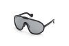 Sunglasses Moncler Halometre ML0184 (01C)