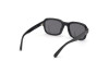 Sunglasses Moncler Icebridge ML0199 (01A)