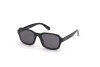 Sunglasses Moncler Icebridge ML0199 (01A)