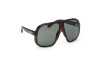 Occhiali da Sole Moncler Diffractor ML0206 (52N)