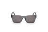 Sunglasses Moncler Arc Second ML0210 (01D)