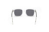 Lunettes de soleil Moncler Arc Second ML0210 (26D)