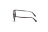 Sunglasses Moncler Violle ML0213 (01D)