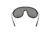 Sonnenbrille Moncler Vangarde ML0222 (01A)