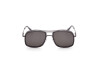 Sonnenbrille Moncler Kontour ML0223 (01D)