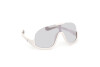 Sonnenbrille Moncler Visseur ML0230 (21C)