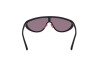 Sunglasses Moncler Vitesse ML0239 (01A)