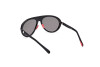 Солнцезащитные очки Moncler Navigaze ML0240 (01A)