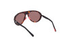 Sunglasses Moncler Navigaze ML0240 (52E)