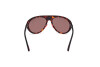 Sunglasses Moncler Navigaze ML0240 (52E)