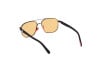 Sunglasses Moncler Flaperon ML0242-H (08E)