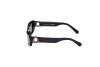 Sunglasses Moncler Minuit ML0245 (01A)