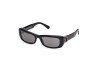 Sunglasses Moncler Minuit ML0245 (01A)