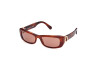 Солнцезащитные очки Moncler Minuit ML0245 (54E)