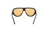 Sunglasses Moncler Anodize ML0246 (01E)
