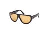 Sunglasses Moncler Anodize ML0246 (01E)