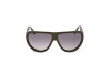 Sunglasses Moncler Anodize ML0246 (96P)