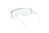 Солнцезащитные очки Moncler Ombrate ML0247 (21N)