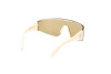 Sunglasses Moncler Ombrate ML0247 (25E)