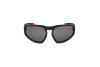 Sonnenbrille Moncler Pentagra ML0248 (02A)