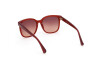 Lunettes de soleil MaxMara Logo7 MM0025 (66F)