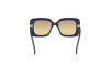 Солнцезащитные очки MaxMara Emme7 MM0030 (90F)