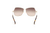 Солнцезащитные очки MaxMara Jewel MM0035-H (32F)