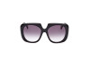 Sonnenbrille MaxMara Logo12 MM0047 (01B)