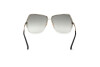 Солнцезащитные очки MaxMara Elsa3 MM0054 (32P)