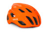 Fahrradhelm Kask Mojito 3 Orange fluo CHE00076222