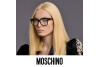 Eyeglasses Moschino MOS609 106537 (807)