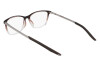 Brille Nike NIKE 7284 (203)