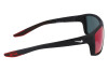 Lunettes de soleil Nike NIKE BRAZEN FURY E DC3293 (010)